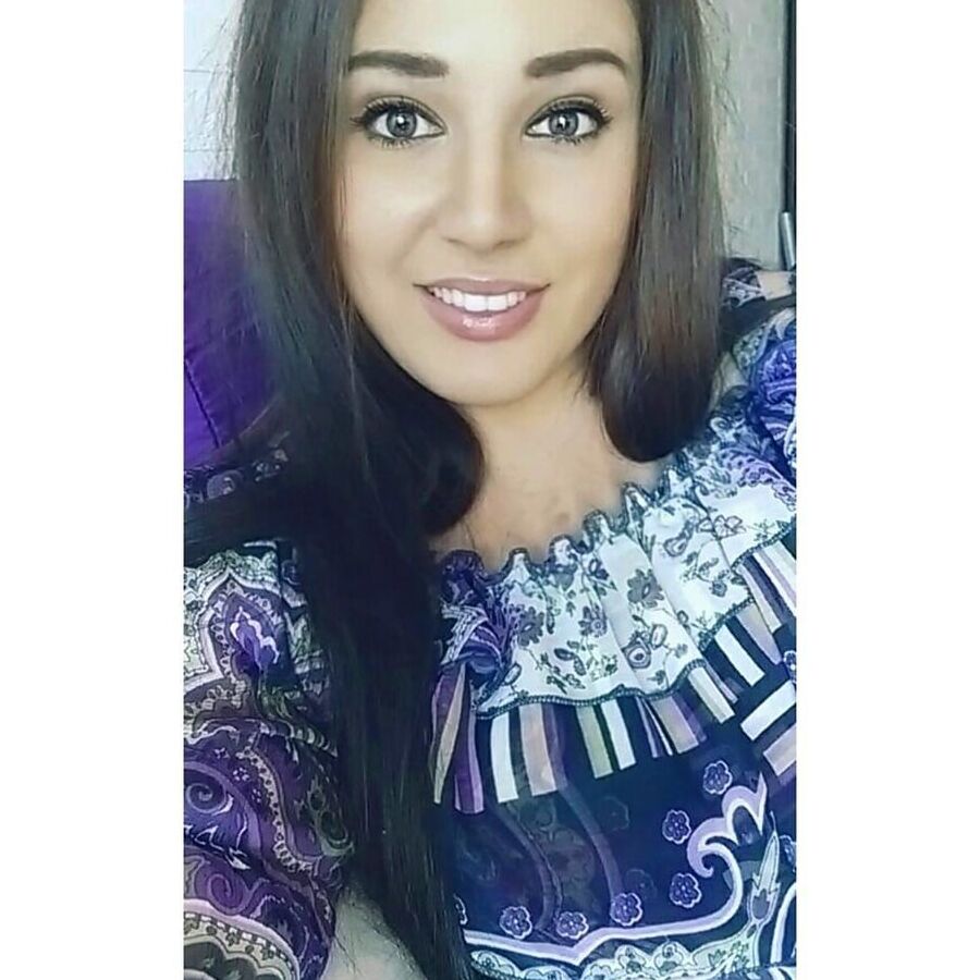 Kasia czarnulka - curvy chubby selfie polish must fap girl !