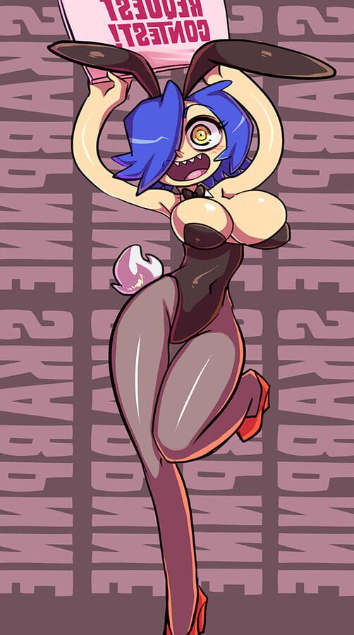 My fav Artist : Gerph