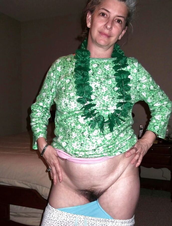Pantydropper wives Wedding Ring Swingers