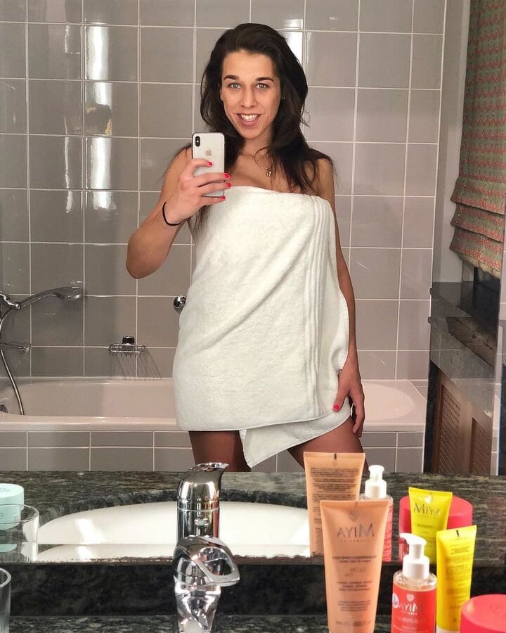 Joanna Jedrzejczyk