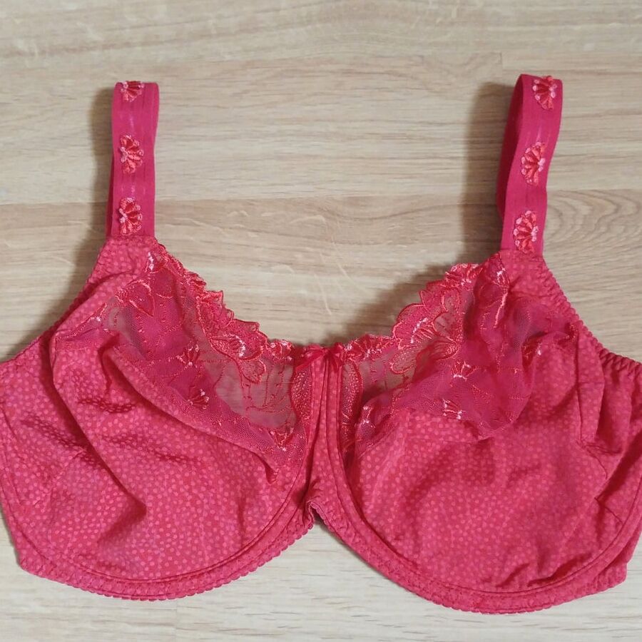 Bra shots