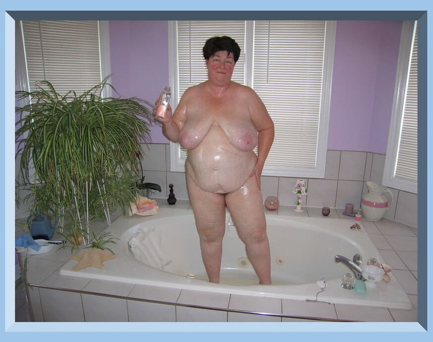 Expose Web Slut Patricia