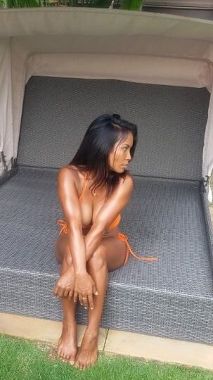 Thai Whore