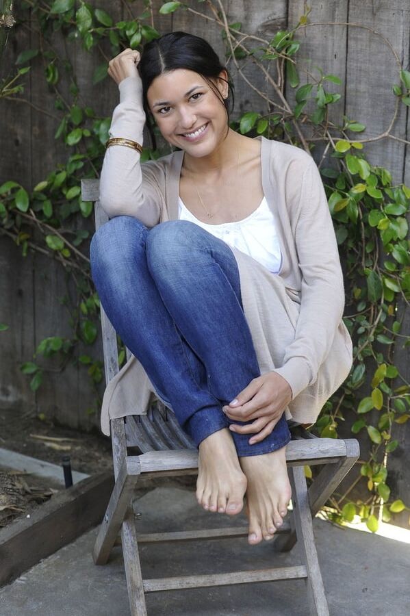 Julia jones sexy
