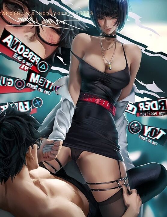 Hentai, Ecchi, Toons, Games Mix