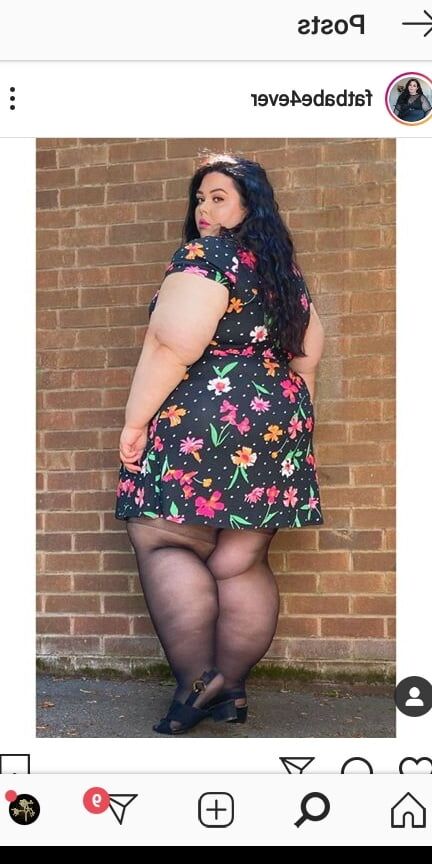 Hoodyman SSBBW . Pervert fat pigs exposed forever.