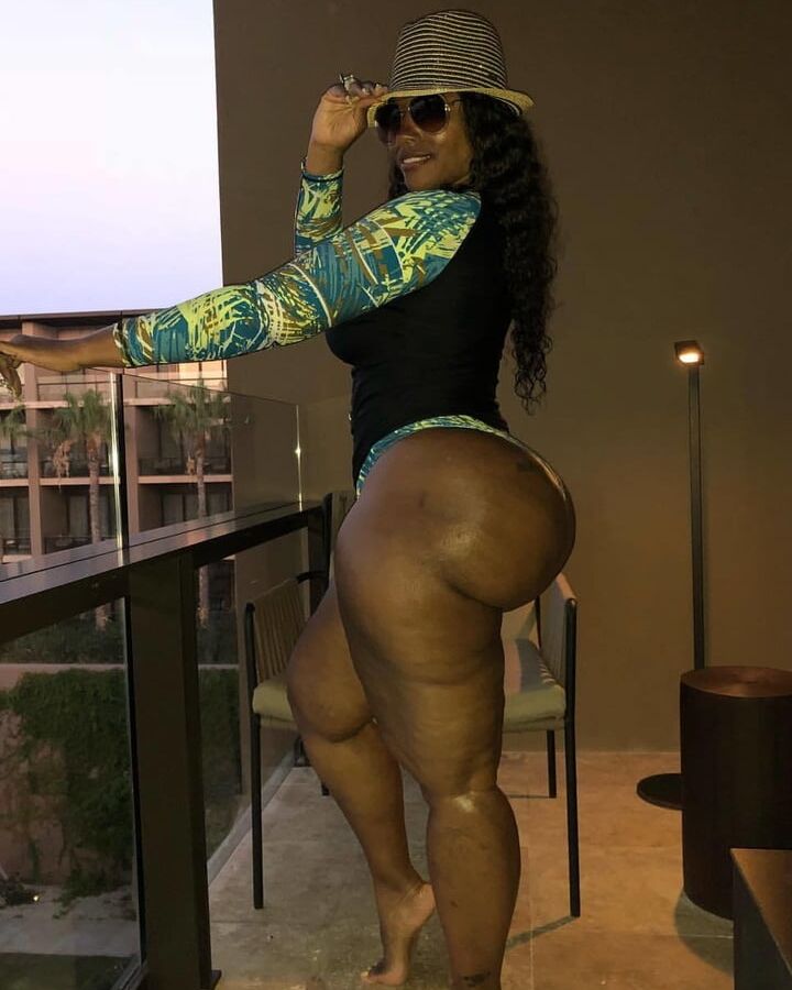 Cherokee (Tell Me What You Will Do With That Ass)