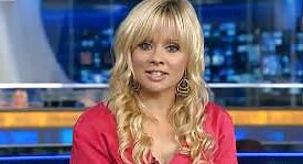 Sky Sports News Michelle Owen