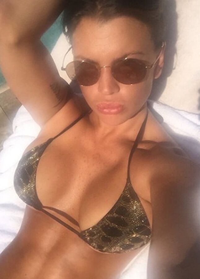 Claudia Galanti