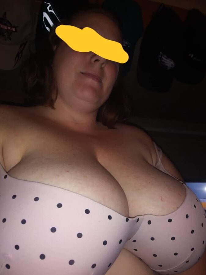 Friend&;s BBW Wife