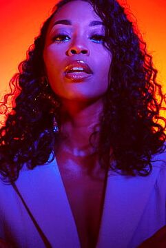 Nafessa Williams