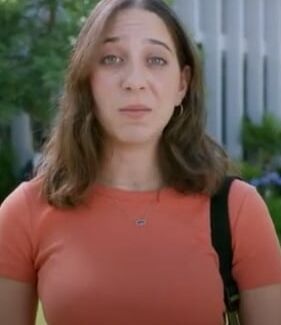 Who is this girl ?