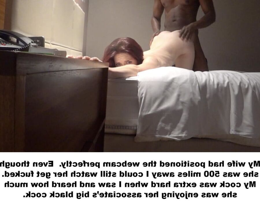 Cuckold Caption Creations