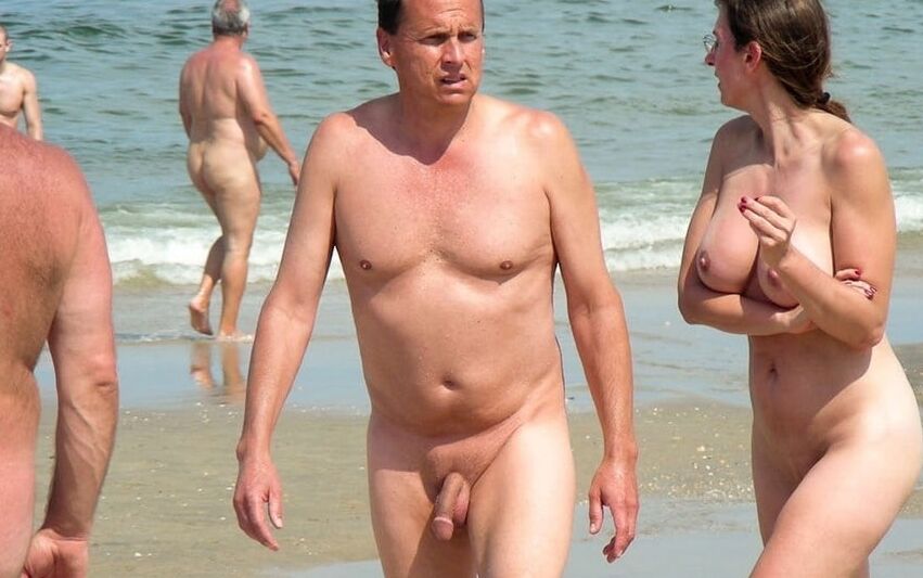 Amateur nudist couples, nudism, hedonism