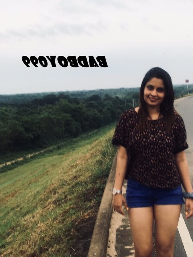 Girl Srilanka