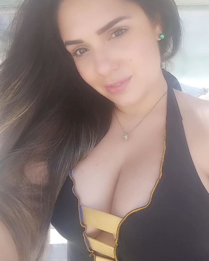 Giusy, Venezuela (Vol.)