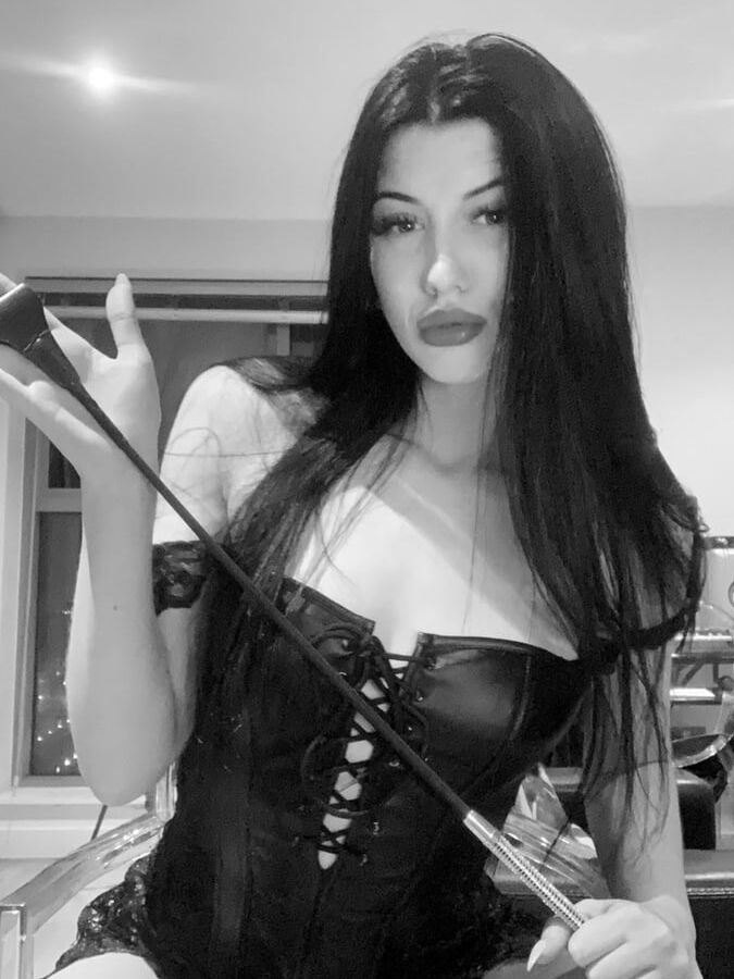 sexy doms in action