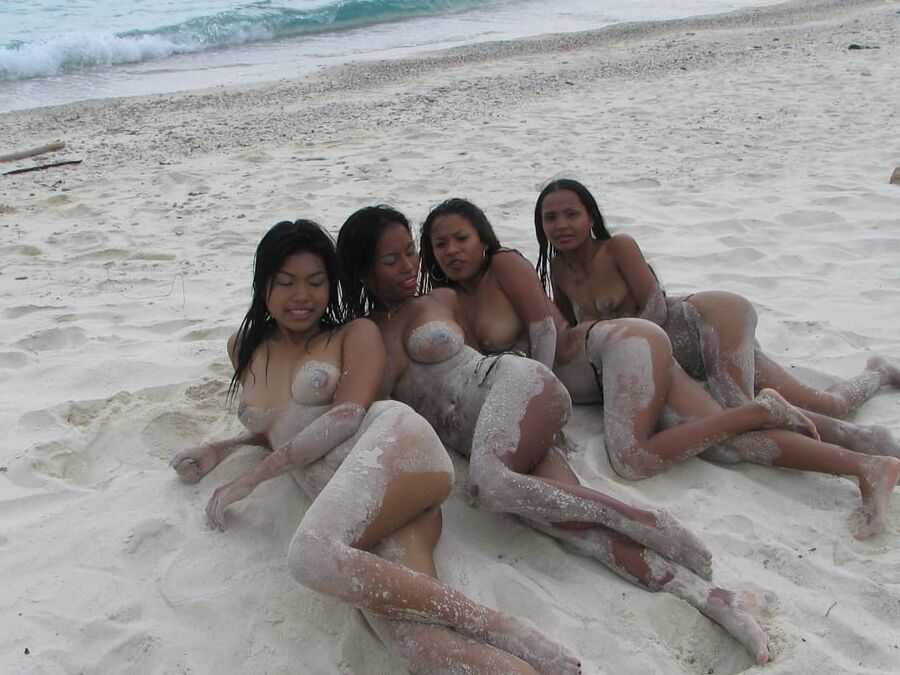 Thai Whore