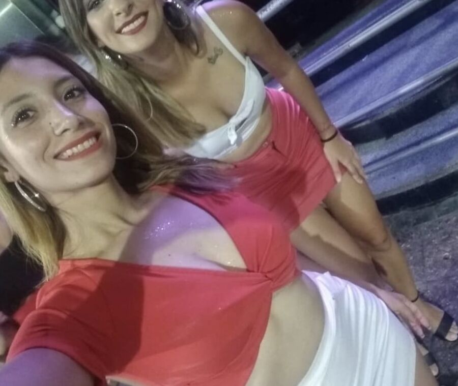 girl friend