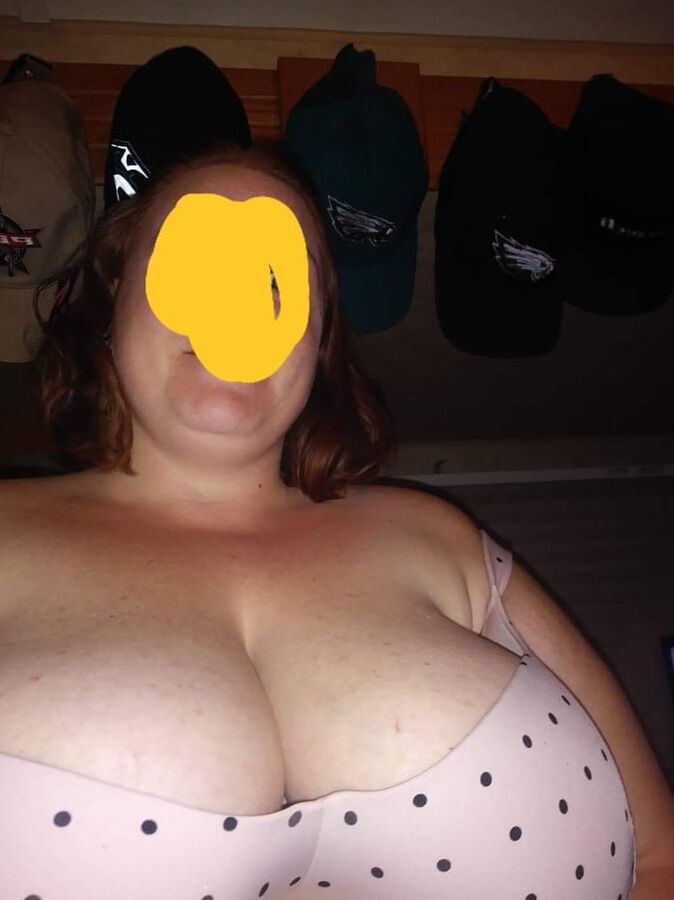 Friend&;s BBW Wife