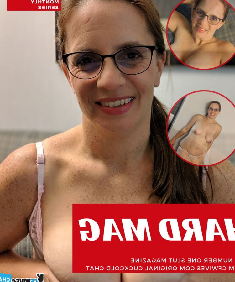 Cuckold hard mag