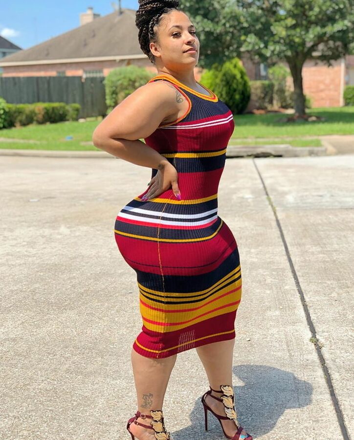 Thick V
