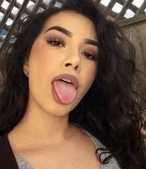 Sweet tongues