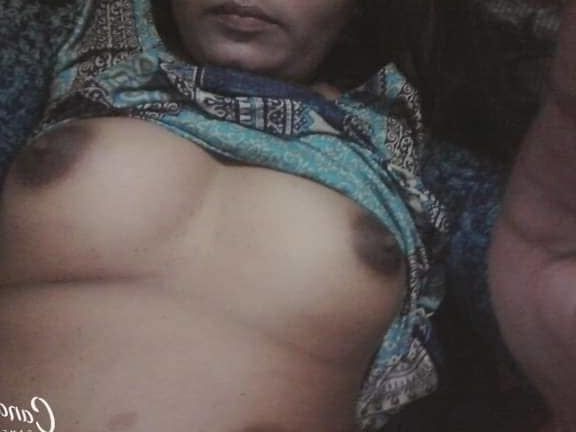 Hairy Married Bhabhi
