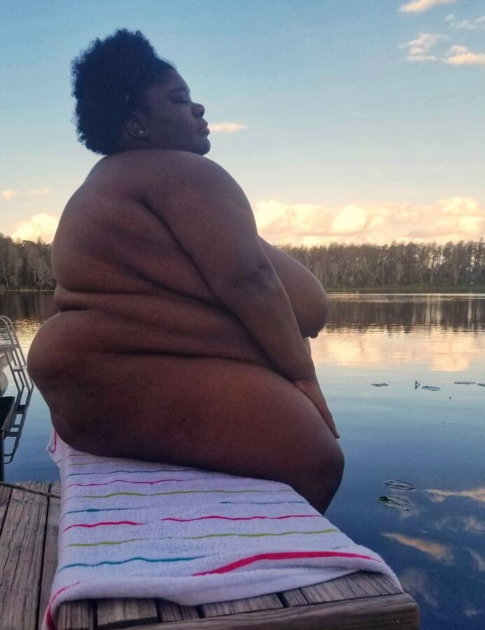 Gordinhas Que Admiro (BBWs That I Admire )