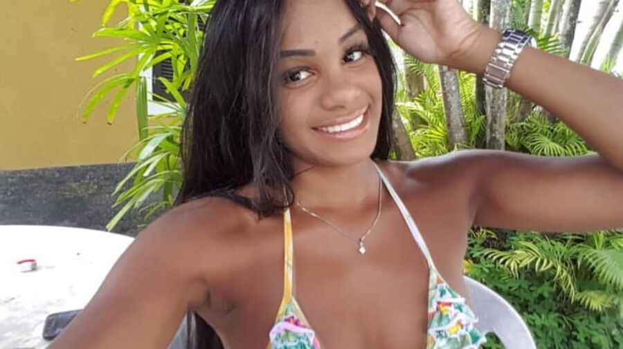 INDYARA DOURADO