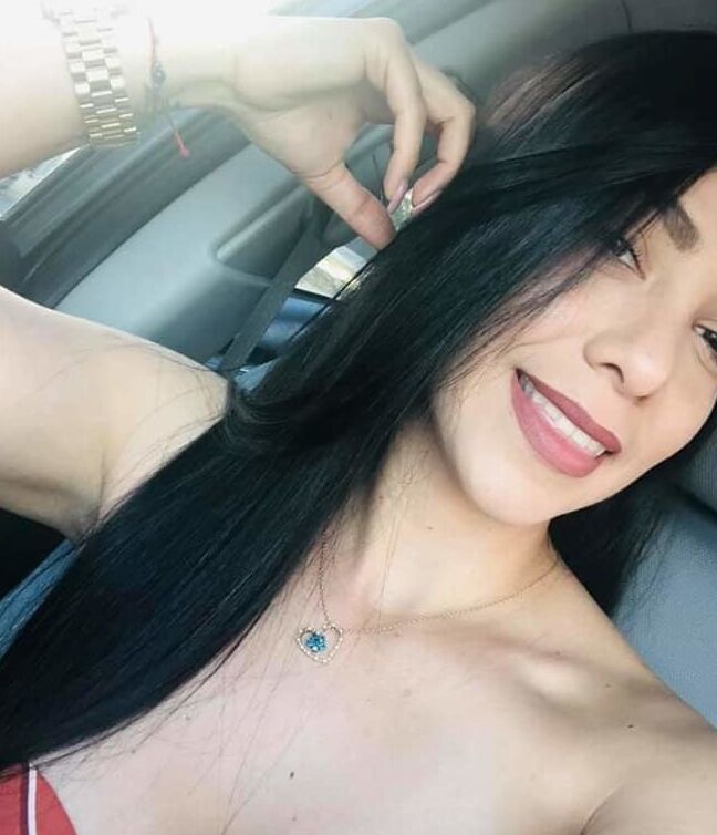 Aurora Taylor