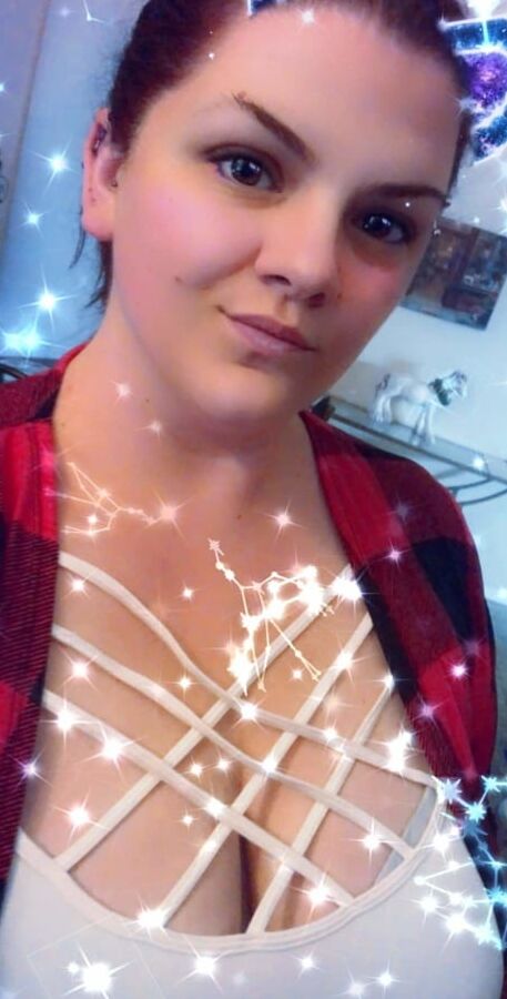 Her big tits
