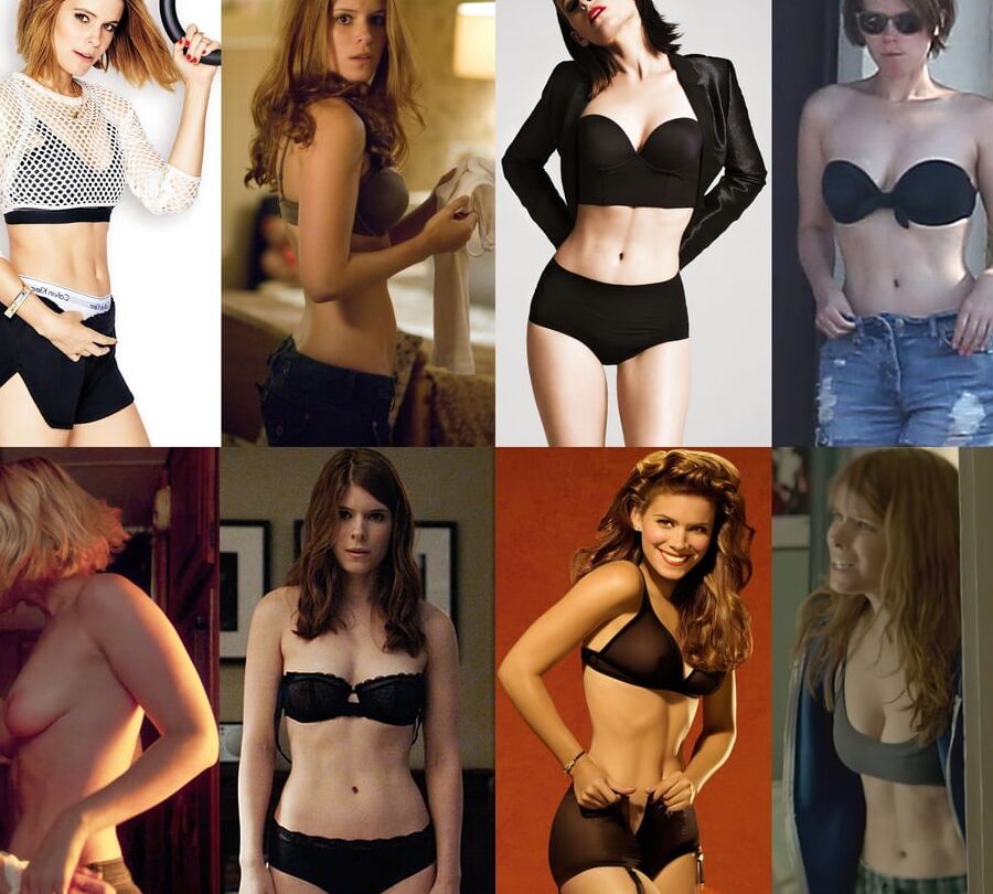Favs - Kate Mara