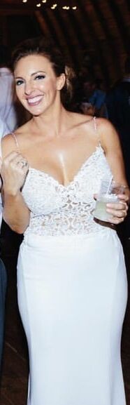 Meteorologist Milf Ashley Dougherty