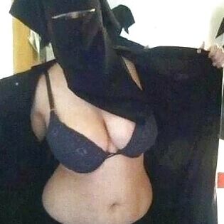 Hijabis from internet