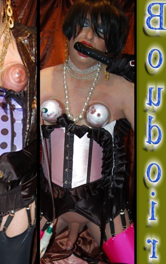 Boudoir