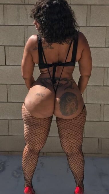 Cherokee (Tell Me What You Will Do With That Ass)