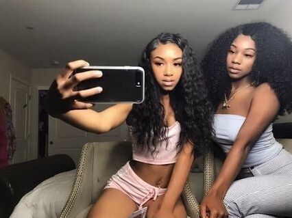 Sexiest women