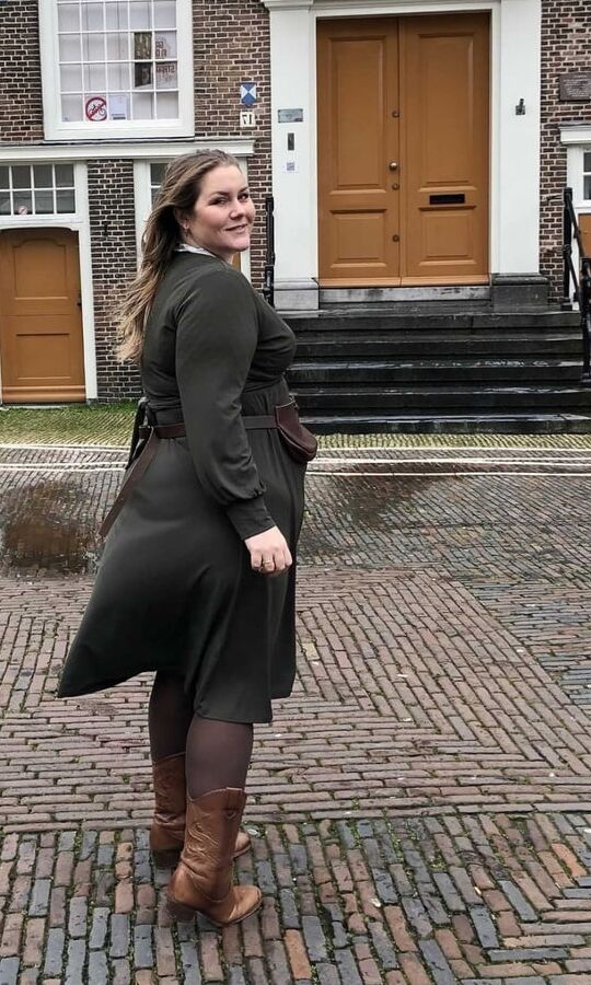 bbw in pantyhose