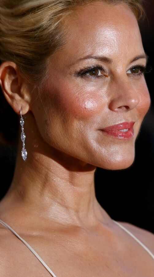 MARIA BELLO