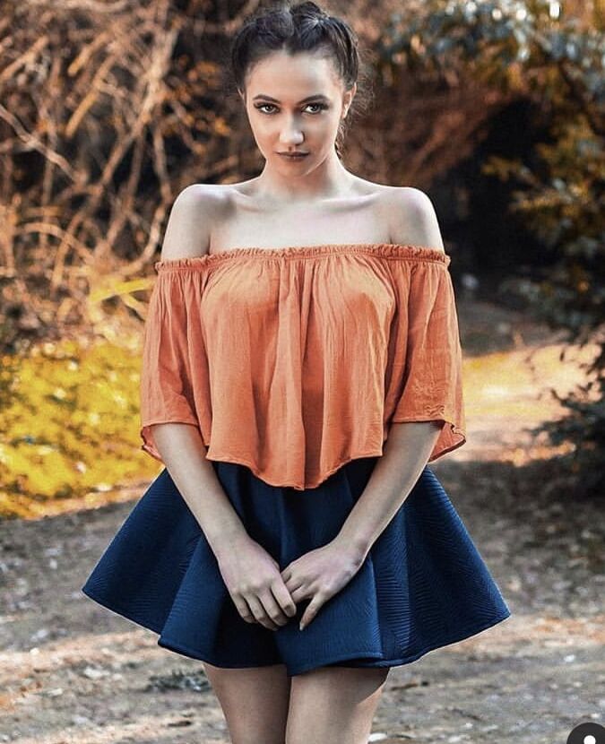 Braless