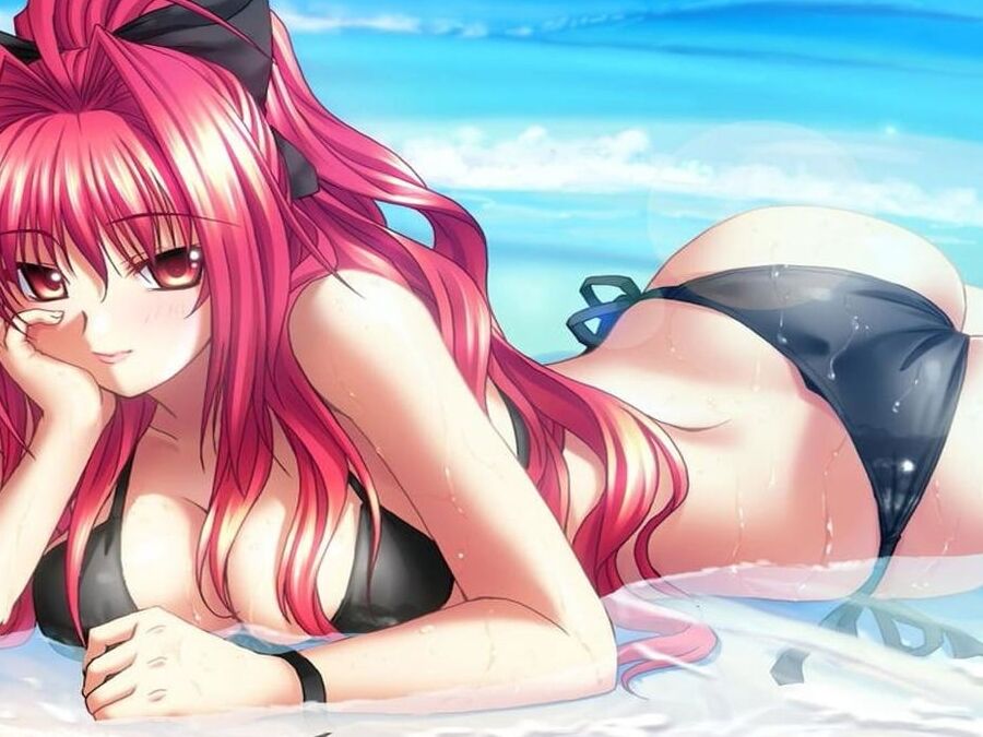 NN Anime girls
