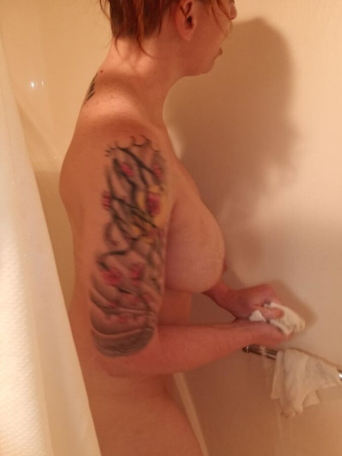 Sex slave Mandy