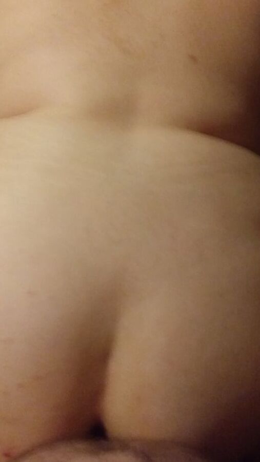Newest bbw girlfriend