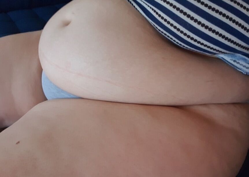 BBW Soft Jiggly Bellies