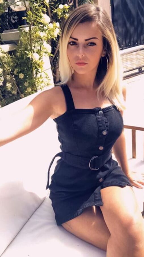 the finest MILF on IG..