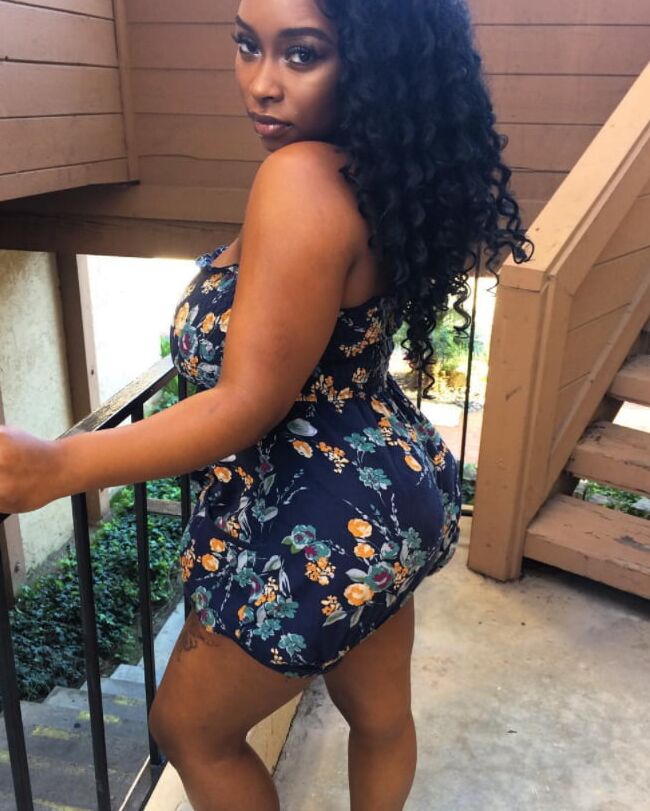 Goddess Body