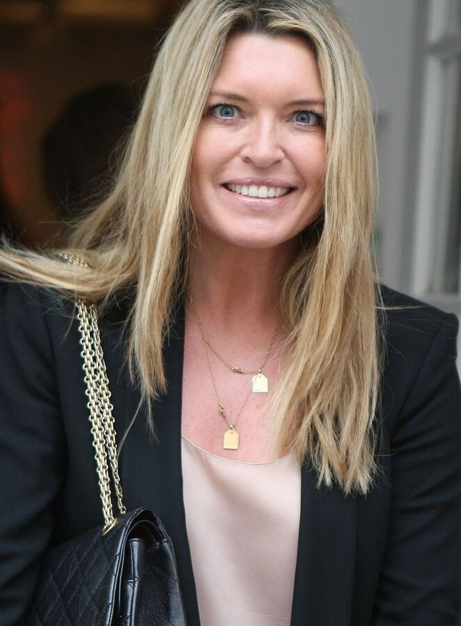 Tina Hobley