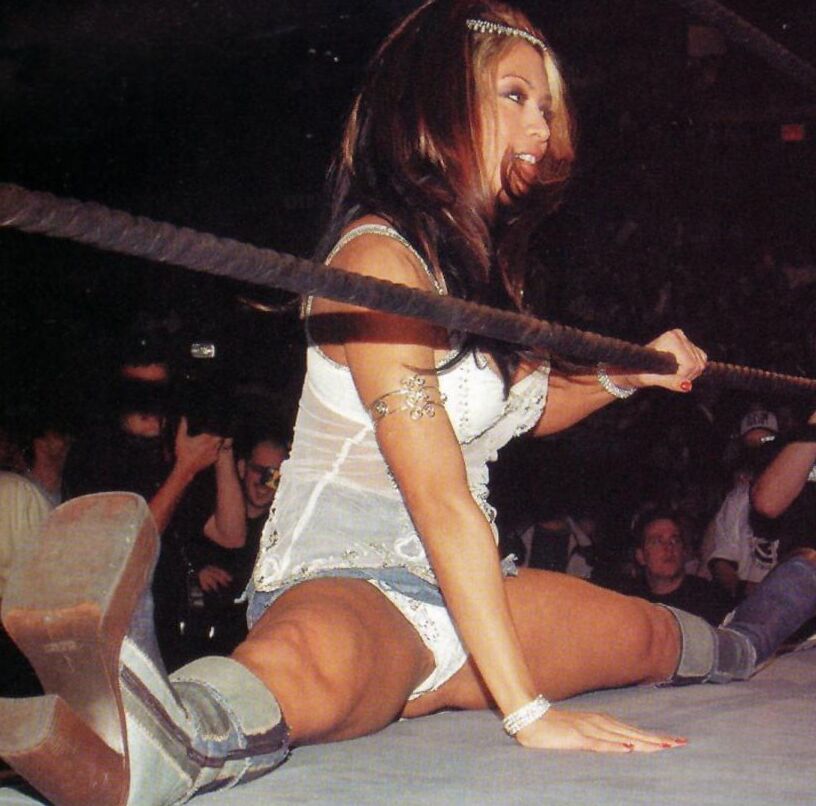 WWE Divas