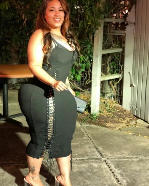 Thick V